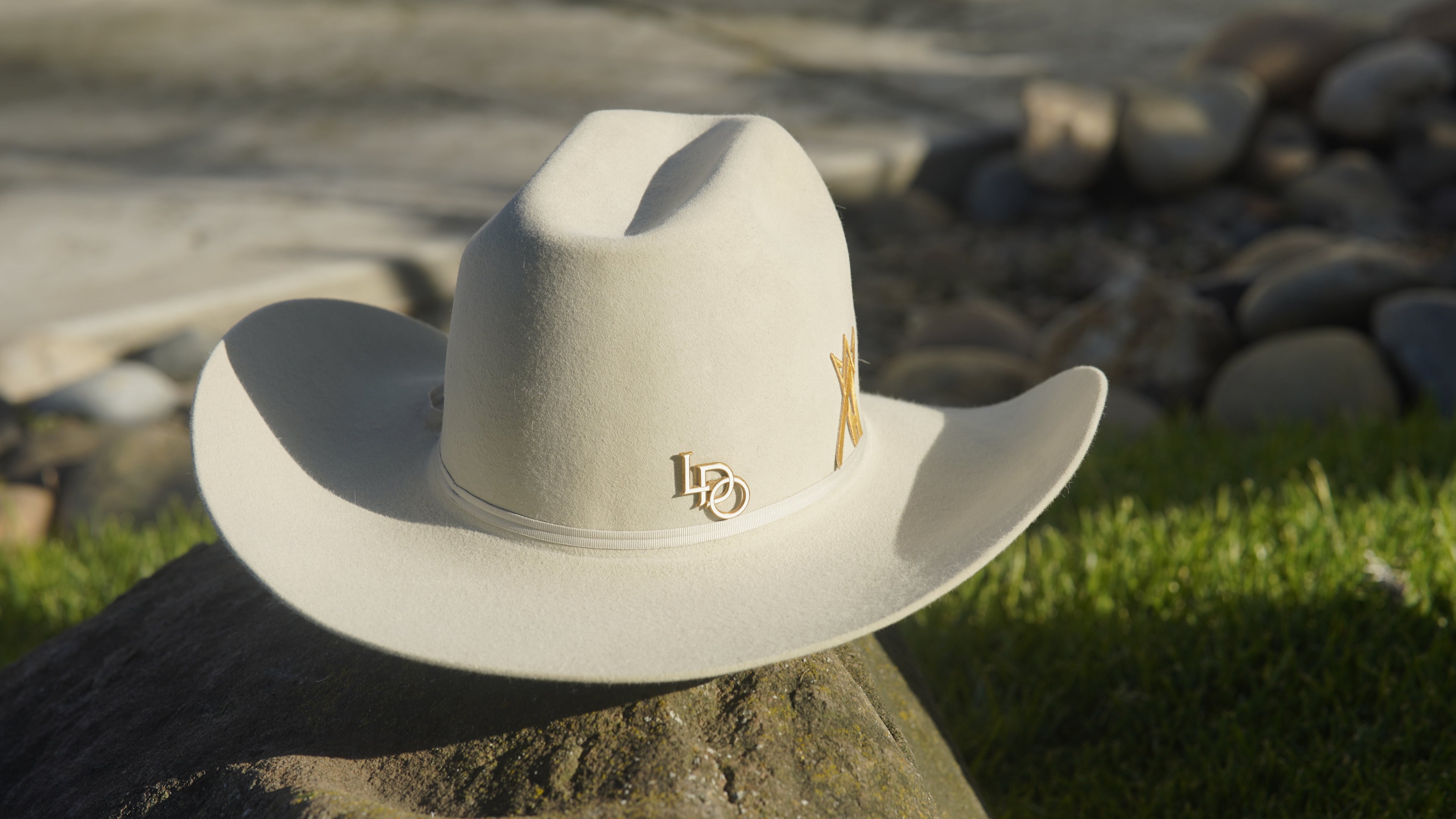 LDO HAT PIN