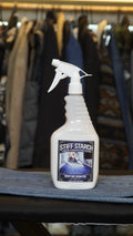 STIFF STARCH (SPRAY BOTTLE) 1QT