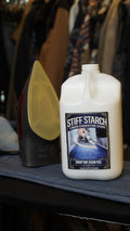 STIFF STARCH (1 GALLON)